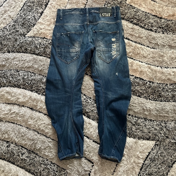 G-Star Raw jeans - Picture 2 of 4